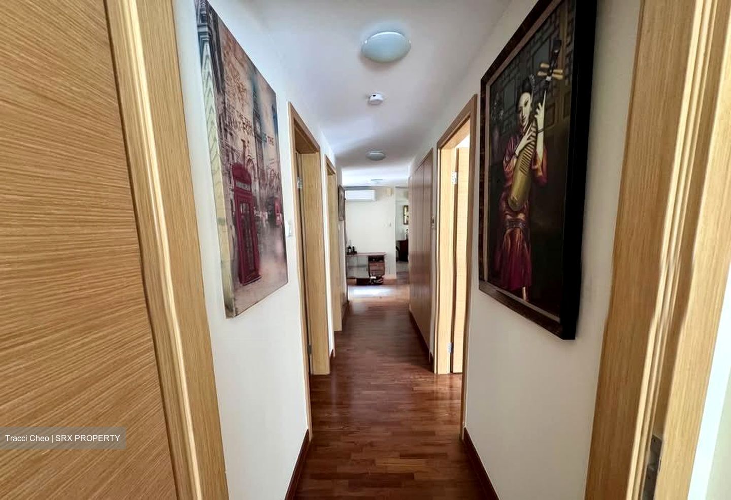 Savannah Condopark (D18), Condominium #534014561
